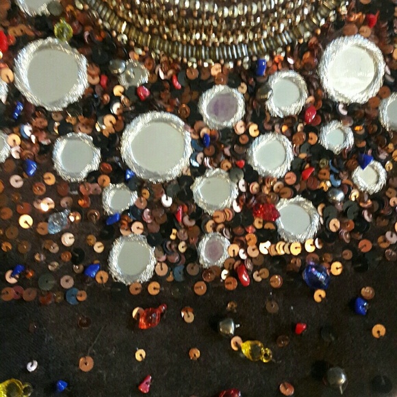 🌼🌸Cute boho purse - Picture 4 of 4